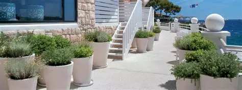 Arrivage de Poteries Françaises Ravel