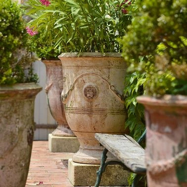 Catégorie Poteries Françaises