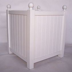 Catégorie Bacs Oranger