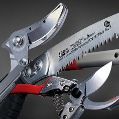 Catégorie Outils de Coupe ARS