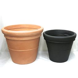 Catégorie Rotomoulé - Planterware