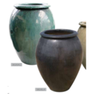 Jarre graphite GA (Diam 55 Ht 65) Jarre graphite GA (Diam 55 Ht 65)