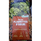 Plaquettes d'aulne 50L