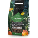 Terreau cactées