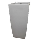 Resine Couleur carré conique Premium (Diam 50 Ht 106)