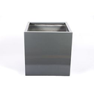 Resine Couleur cube blanc (60x60x60)