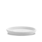 Ravel terre blanche soucoupe (Diam 30) Ravel terre blanche soucoupe (Diam 30)