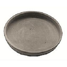 Benocci Grigio soucoupe (Diam 33)