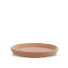 Ravel naturel soucoupe (Diam 18)