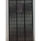 Treillage maille horizontal Blanche (100x150)