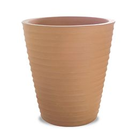 Ravel naturel Cycas strie (Diam 41 Ht 45)