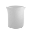 Ravel terre blanche Laurier (Diam 54 Ht 56)