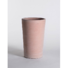 Goicoechea contemporain cuvier haut terre naturelle (Diam 51 Ht 85)