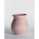 Goicoechea Contemporain (Jarre lisse terre nat - diam 34 ht 38)