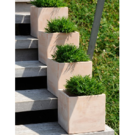 Goicoechea cube terre naturelle (24x24x24)