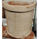 Vaserie Toscana Pot mural (49x25x55.5)