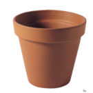 Vaserie Toscana Pot Horticole (Diam 25 Ht 23)