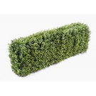 Plante artificiel buis haie (100x25x100)