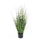 Plante artificiel graminées - onion grass Bambous (120 (25123))