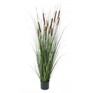 Plante artificiel graminées - Roseau (150)