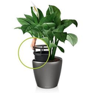 Lechuza Premium classico anthracite (Diam 28 Ht 26)