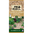 Plaquettes de Châtaignier Plaquettes de Châtaignier