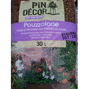 Pouzzolane Pouzzolane