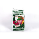 Terreau avec engrais