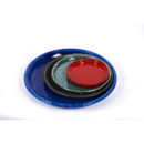 Soucoupes Emaillées