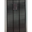 Treillage Lattes Horizontales