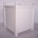 Lattes Verticales Châtaignier