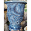 LA MADELEINE - Vase Tradition Strié LA MADELEINE - Vase Tradition Strié