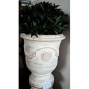 Le Chêne Vert - Vase d'Anduze Tradition Le Chêne Vert - Vase d'Anduze Tradition