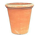 Vase Haut Lisse - Benocci 150 -