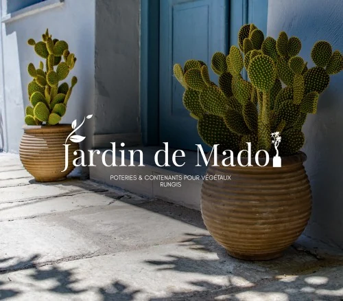 Le Jardin de Ma Do and Co.